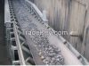 Heat resistant conveyor belts for mining industry