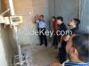 best selling automatic plastering machine for internal wall