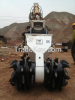 Automatic Cement Spraying Machine  for Sale