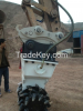 Automatic Cement Spraying Machine  for Sale