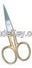 Nail and Cuticle Scissors