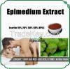 epimedium powder  extract