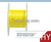 UHMWPE Yellow Color Sp...