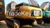 Used Crawler Excavator CAT 336D