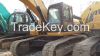 Used Crawler Excavator CAT 336D