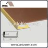 Aluminium Straight Tile Edge Trim