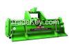 Rotavator(Rotary tiller, cultivator) SGW series for 35 ~ 180 HP Tractor