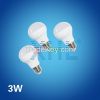 3w 5w 7w 9w 12w LED bulb light