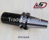 Tool holder BT50-SLA25 collet
