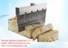 Ultrasonic food cut machine cake cutter toast cut equipment bread cut device