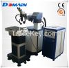 180W mould laser weldi...