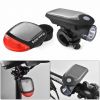 Hot sale solar bicycle light