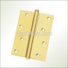Brass hinge 2