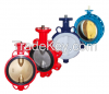 Butterfly Valves