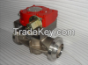 Plug Valves