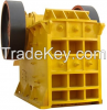 PE series jaw crusher machine 