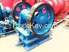 Good performance crusher jaw crusher 