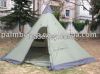 Tipi Tent, Canvas Bell Tent, Tipi camping tent