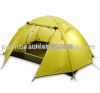 light weight trekking tent /mountain tent /Aluminum pole camping tent 
