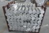 Magnesium alloy rods