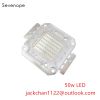 1W 3W 10W 20W 50W 100W 300W 500W 3000K 6000K 12000K White Flood Light High Power LED Diode