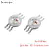 3W 10W 30W 60W 90W 100W 120W RGB Growing High Power LED Diode