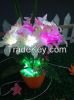 LED Flower Light