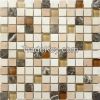 glass mosaic tiles 