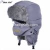 WINTER HAT, PROTECTIVE EAR CAT, LEIFENG HAT