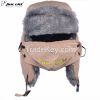 WINTER HAT, PROTECTIVE EAR CAT, LEIFENG HAT