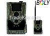 black ir wireless 8mp game camera Bolyguard SG880MK-8mHD with two way communications, GPRS/MMS function and 720P HD videos 