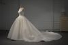 Custom wedding dress, ...