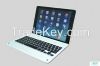 hotsale mini wireless bluetooth keyboard case for ipad air 5