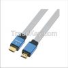 HDMI cables flat type
