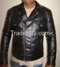 Real Leather Jackets / Leather goods 