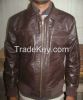 Real Leather Jackets / Leather goods 