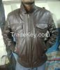 Real Leather Jackets / Leather goods 