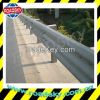  Construction Galvanized Metal Flexible Road Safety Barrier