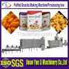 2015 hot sell Puffed Corn Snack Food Making Machine