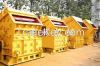 Dongchen PF1010 impact crusher