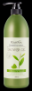 Raham Herbal Extract Shampoo & Shower gel -Rose, Green Tea, Lavender