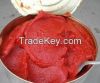 canned tomato paste