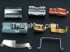 hardware small sheet metal stamping bending products