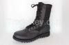 military boot with good quality MD sole 