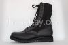 military boot with good quality MD sole 