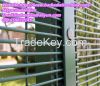 Securifor 358 High Security fencing system