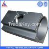 OEM/ODM aluminium motor enclosure manufacturer from China golden supplier 