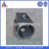 OEM/ODM aluminium motor enclosure manufacturer from China golden supplier 