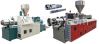 Plastic Extruder Machi...