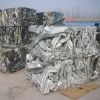 GRADE A  ALUMINUM TENSE SCRAP -ALUMINIUM EXTRUSION 6063 SCRAP/ ALUMINUM UBC SCRAP/ ALUMINUM WHEEL SCRAP AND ALUMINUM SHEET